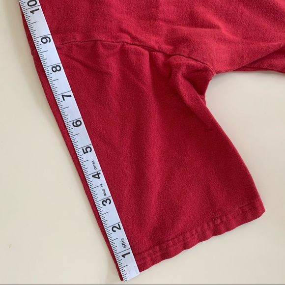 Boxy Tee Pop Art Style Comic Girl - Picture 7 of 10